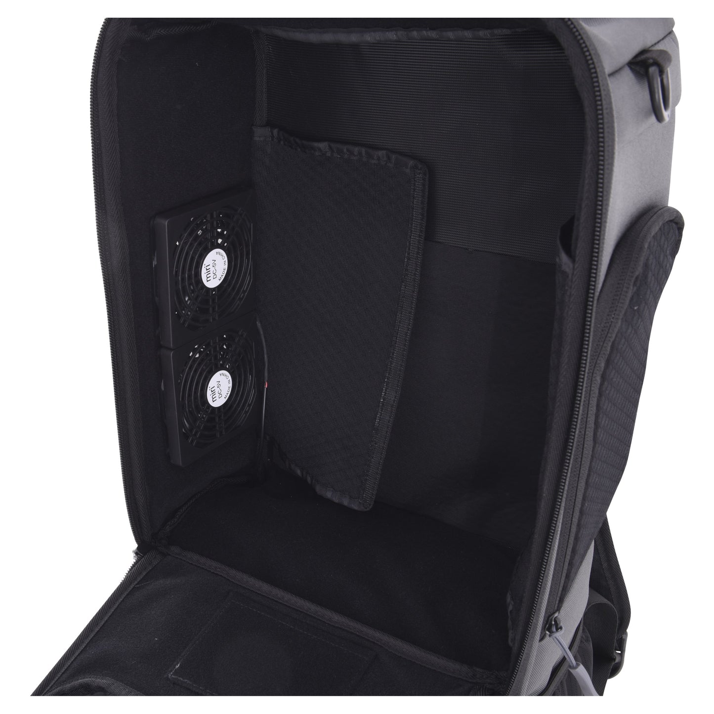Miri Fan-Cooled Backpack