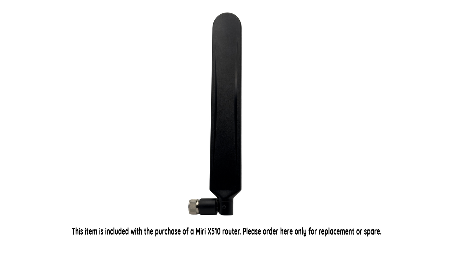 Miri X510 WiFi Antenna