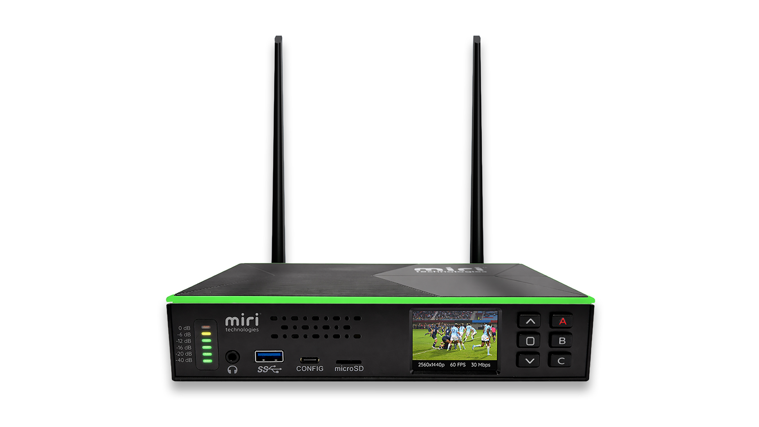 Video Encoder / Decoders