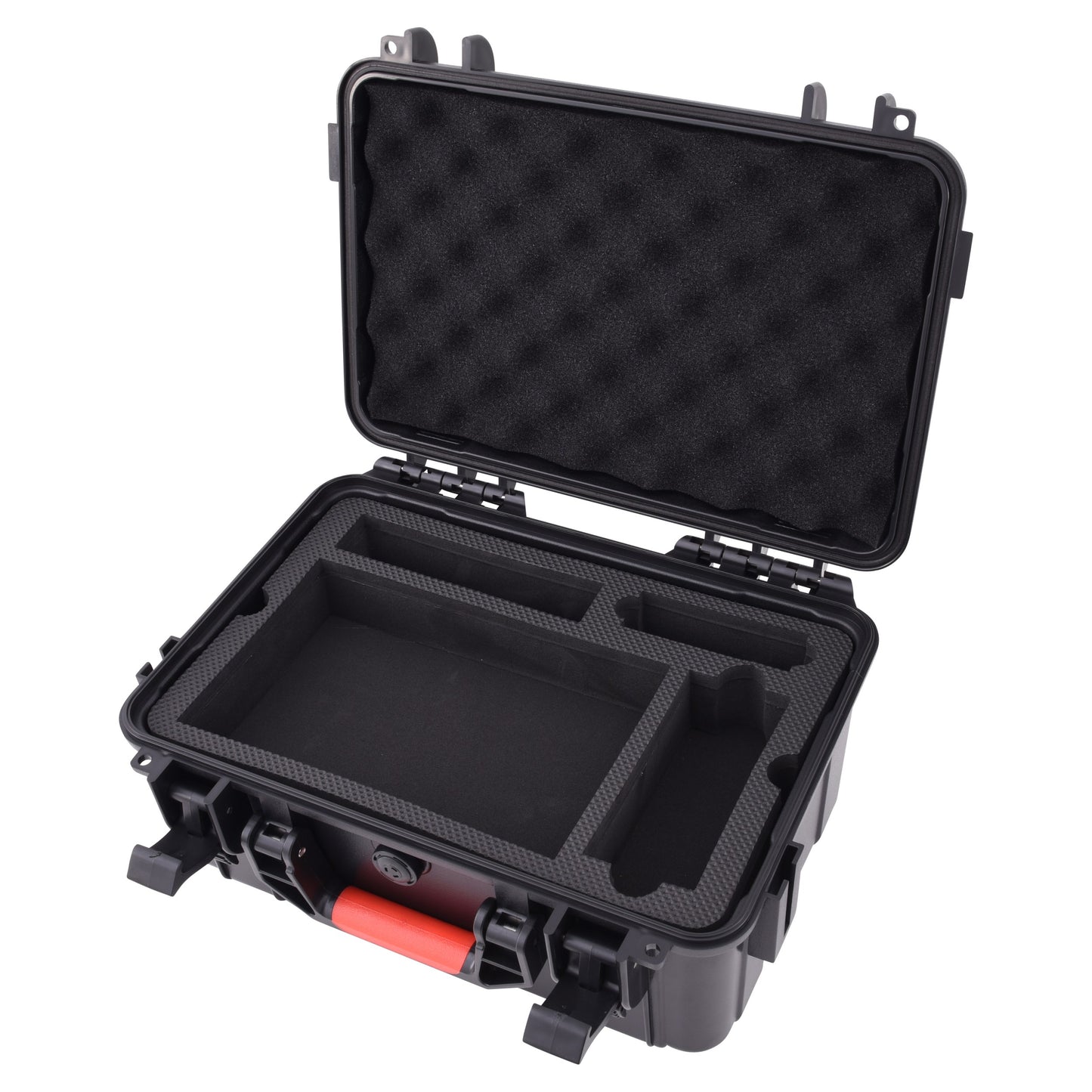 X510 Hard Shell Carrying Case