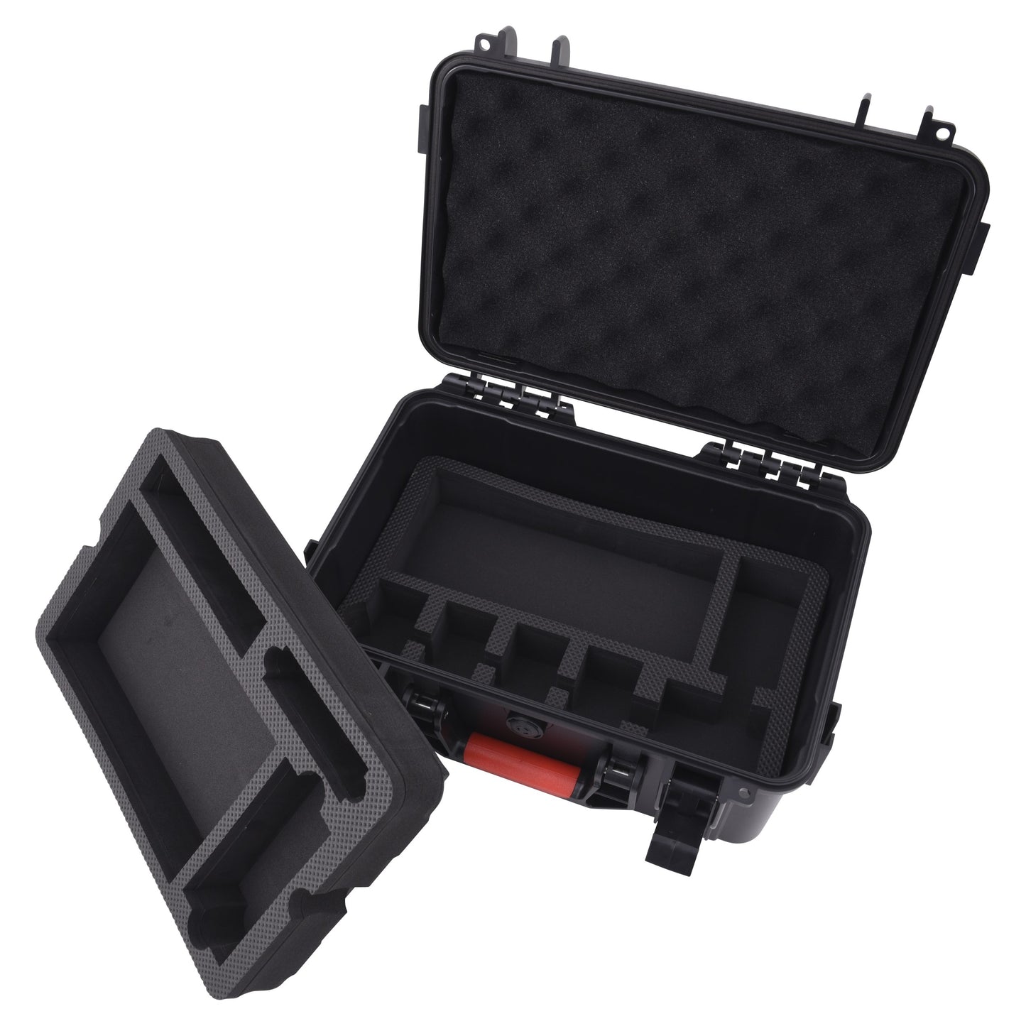 X510 Hard Shell Carrying Case