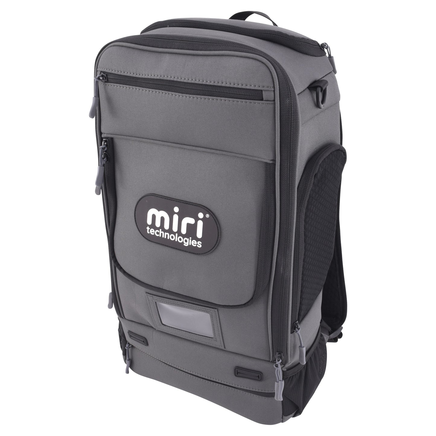 Miri Fan-Cooled Backpack