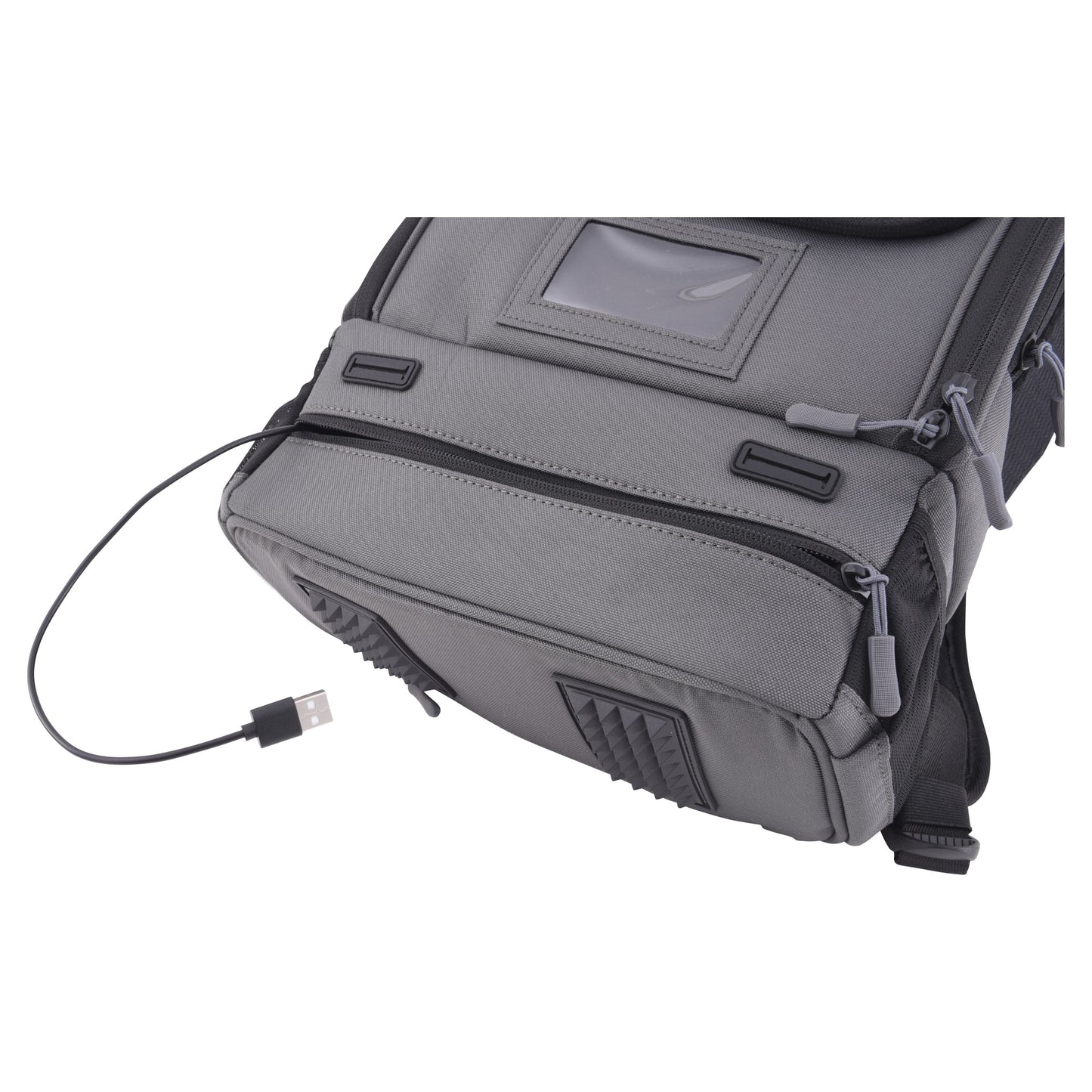 Miri Fan-Cooled Backpack