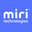 Miri Technologies logo