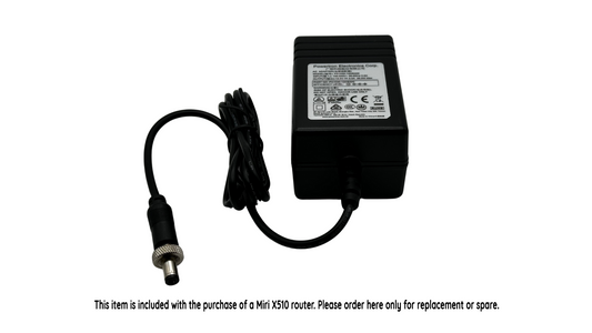 Miri X510 Power Supply